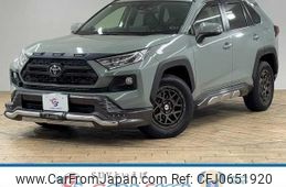 toyota rav4 2021 quick_quick_6BA-MXAA54_MXAA54-5016002