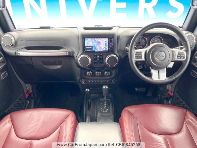 jeep wrangler 2015 quick_quick_JK36L_1C4HJWMG8FL724844 image 2