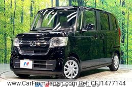 honda n-box 2022 -HONDA--N BOX 6BA-JF3--JF3-5171731---HONDA--N BOX 6BA-JF3--JF3-5171731-
