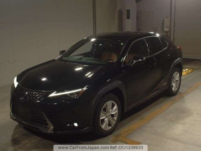 lexus ux 2022 -LEXUS--Lexus UX 6AA-MZAH10--MZAH10-2127385---LEXUS--Lexus UX 6AA-MZAH10--MZAH10-2127385- image 1
