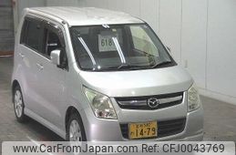 mazda az-wagon 2012 -MAZDA 【宮城 580ﾒ1479】--AZ Wagon MJ23S-163318---MAZDA 【宮城 580ﾒ1479】--AZ Wagon MJ23S-163318-