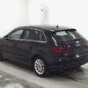 audi a3 2014 -AUDI--Audi A3 8VCXS--EA168532---AUDI--Audi A3 8VCXS--EA168532- image 2