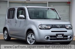 nissan cube 2016 quick_quick_DBA-Z12_Z12-319175