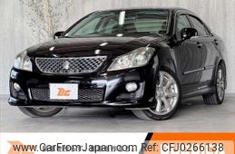 toyota crown 2009 -TOYOTA--Crown DBA-GRS200--GRS200-0032906---TOYOTA--Crown DBA-GRS200--GRS200-0032906-