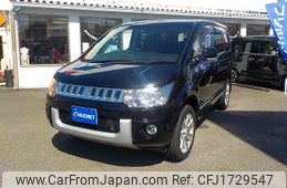 mitsubishi delica-d5 2017 CFJ1729547