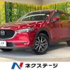 mazda cx-5 2018 -MAZDA--CX-5 3DA-KF2P--KF2P-208704---MAZDA--CX-5 3DA-KF2P--KF2P-208704- image 1