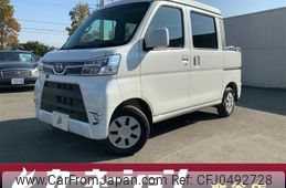 daihatsu hijet-cargo 2021 quick_quick_S321W_S321W-0010815