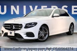 mercedes-benz e-class 2019 -MERCEDES-BENZ--Benz E Class 4AA-213077C--WDD2130772A637265---MERCEDES-BENZ--Benz E Class 4AA-213077C--WDD2130772A637265-