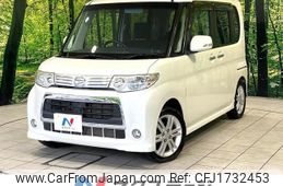 daihatsu tanto 2012 CFJ1732453