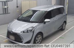 toyota sienta 2021 -TOYOTA--Sienta NSP170G-7270207---TOYOTA--Sienta NSP170G-7270207-