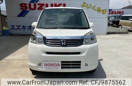 honda life 2011 -HONDA--Life JC1--1204222---HONDA--Life JC1--1204222-