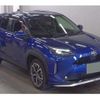 toyota yaris-cross 2021 quick_quick_5BA-MXPB15_3001689 image 1