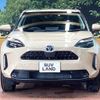 toyota yaris-cross 2022 CFJ1785979 image 14