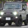 suzuki jimny 2021 quick_quick_3BA-JB64W_JB64W-220388 image 3