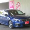 peugeot 308 2020 CFJ9306085 image 2