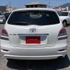 toyota mark-x-zio 2011 A11129 image 12