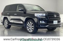 toyota land-cruiser-wagon 2017 -TOYOTA--Land Cruiser Wagon CBA-URJ202W--URJ202-4146478---TOYOTA--Land Cruiser Wagon CBA-URJ202W--URJ202-4146478-