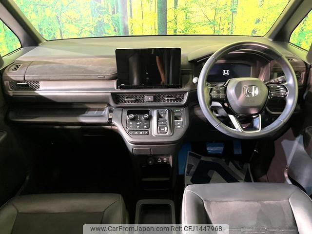 honda stepwagon 2023 quick_quick_RP8_RP8-1044064 image 2
