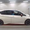 nissan note 2014 -NISSAN 【山梨 501ﾂ 800】--Note DBA-E12--E12-311521---NISSAN 【山梨 501ﾂ 800】--Note DBA-E12--E12-311521- image 8