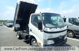 hino dutro 2009 CFJ1518340