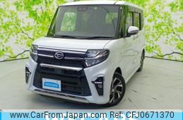 daihatsu tanto 2019 quick_quick_6BA-LA650S_LA650S-0043787