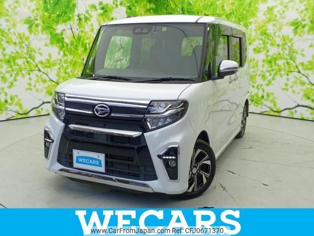 daihatsu tanto 2019 quick_quick_6BA-LA650S_LA650S-0043787 image 1