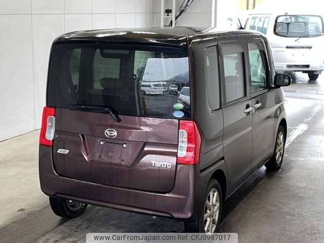 daihatsu tanto 2014 -DAIHATSU--Tanto LA600S-0105800---DAIHATSU--Tanto LA600S-0105800- image 2