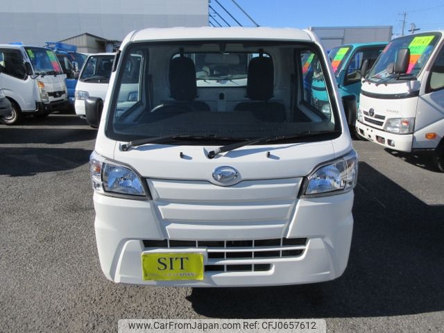 daihatsu hijet-truck 2018 -DAIHATSU--Hijet Truck EBD-S500P--S500P-0088986---DAIHATSU--Hijet Truck EBD-S500P--S500P-0088986- image 2