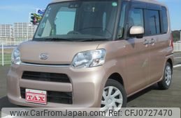 daihatsu tanto 2017 -DAIHATSU 【名変中 】--Tanto LA600S--0494798---DAIHATSU 【名変中 】--Tanto LA600S--0494798-