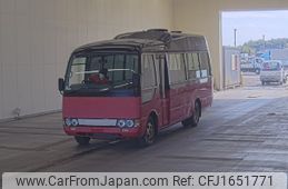 mitsubishi-fuso rosa-bus 2001 CFJ1651771