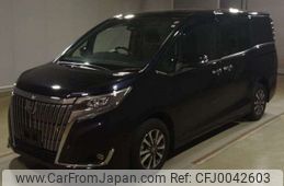 toyota esquire 2019 -TOYOTA--Esquire DBA-ZRR80G--ZRR80-0543851---TOYOTA--Esquire DBA-ZRR80G--ZRR80-0543851-