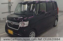 honda n-box 2023 -HONDA 【山梨 580よ9737】--N BOX JF3-5303642---HONDA 【山梨 580よ9737】--N BOX JF3-5303642-