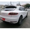 porsche macan 2016 -PORSCHE 【浜松 333ﾅ8910】--Porsche Macan DBA-95BCTL--WP1ZZZ95ZHLB71572---PORSCHE 【浜松 333ﾅ8910】--Porsche Macan DBA-95BCTL--WP1ZZZ95ZHLB71572- image 2