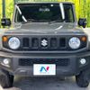 suzuki jimny-sierra 2023 quick_quick_JB74W_JB74W-185323 image 15