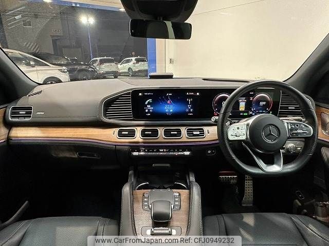 mercedes-benz gle-class 2022 -MERCEDES-BENZ--Benz GLE 5AA-167159--W1N1671592A646443---MERCEDES-BENZ--Benz GLE 5AA-167159--W1N1671592A646443- image 2