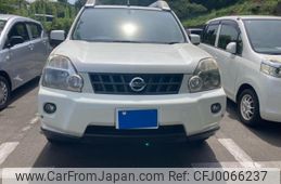 nissan x-trail 2009 -NISSAN--X-Trail DBA-NT31--NT31-059239---NISSAN--X-Trail DBA-NT31--NT31-059239-