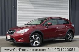 subaru xv 2015 CFJ1903558