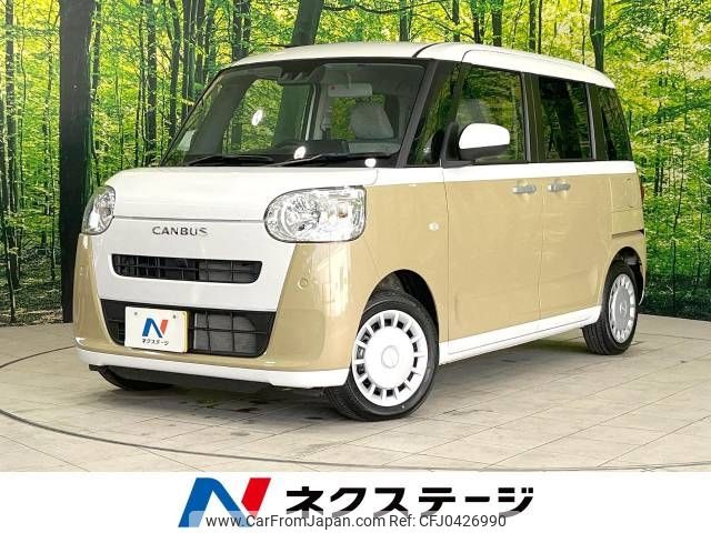 daihatsu move-canbus 2023 -DAIHATSU--Move Canbus 5BA-LA850S--LA850S-0029700---DAIHATSU--Move Canbus 5BA-LA850S--LA850S-0029700- image 1