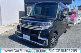 daihatsu tanto 2017 -DAIHATSU--Tanto DBA-LA600S--LA600S-0609902---DAIHATSU--Tanto DBA-LA600S--LA600S-0609902-