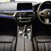 bmw 5-series 2017 quick_quick_DBA-JB30_WBAJB32070WA75045 image 2