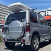 mitsubishi pajero-mini 2008 -MITSUBISHI--Pajero mini ABA-H58A--H58A-0722824---MITSUBISHI--Pajero mini ABA-H58A--H58A-0722824- image 2