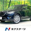 mazda cx-5 2013 -MAZDA--CX-5 LDA-KE2FW--KE2FW-131738---MAZDA--CX-5 LDA-KE2FW--KE2FW-131738- image 1