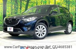 mazda cx-5 2013 -MAZDA--CX-5 LDA-KE2FW--KE2FW-131738---MAZDA--CX-5 LDA-KE2FW--KE2FW-131738-