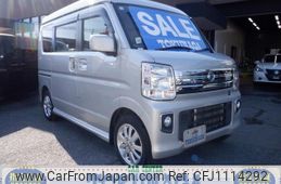nissan clipper-rio 2019 -NISSAN 【福岡 】--Clipper Rio DR17W--147901---NISSAN 【福岡 】--Clipper Rio DR17W--147901-