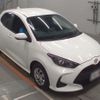 toyota yaris 2021 -TOYOTA--Yaris KSP210-0039487---TOYOTA--Yaris KSP210-0039487- image 6