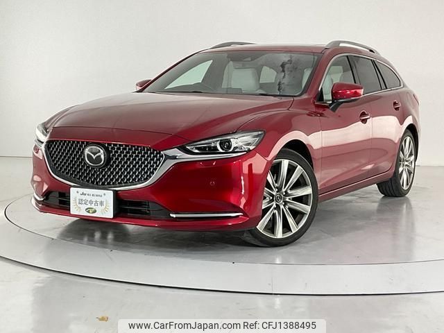 mazda atenza 2022 quick_quick_GJ2AW_GJ2AW-550426 image 2