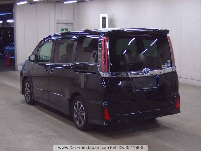 toyota noah 2017 quick_quick_DBA-ZRR80W_0344611 image 2