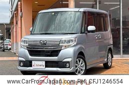 daihatsu tanto 2016 quick_quick_LA600S_LA600S-0414361