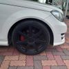 mercedes-benz c-class 2012 quick_quick_DBA-204349_WDD2043492G005733 image 10