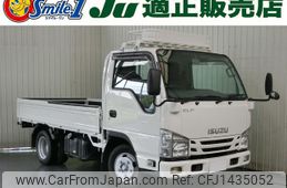 isuzu elf-truck 2016 CFJ1435052
